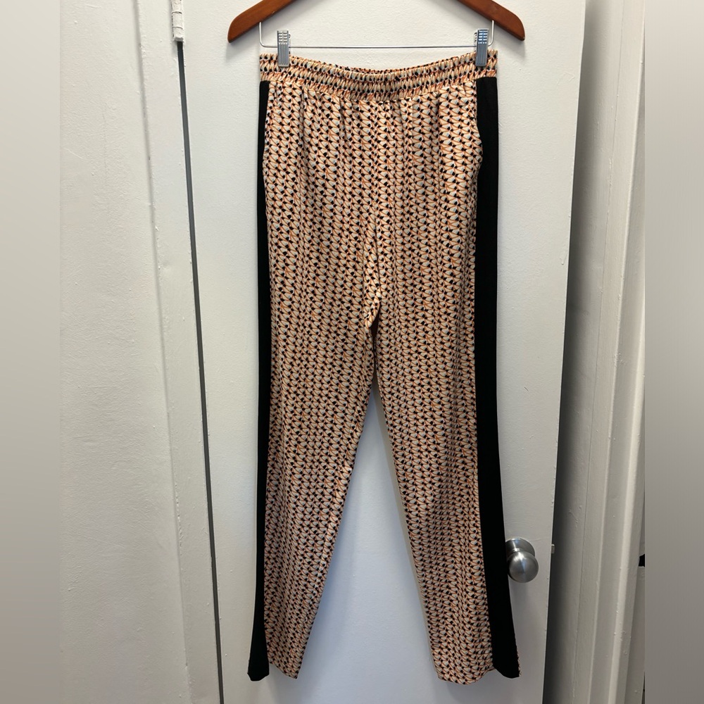 BCBG Max Azria “Clay” Tuxedo Pants
